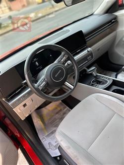 هيونداي كونا